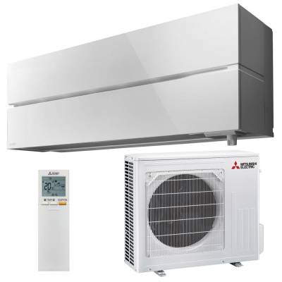 Кондиціонер Mitsubishi Electric PREMIUM INVERTER (White) MSZ-LN50VGW-E1/MUZ-LN50VG-E1