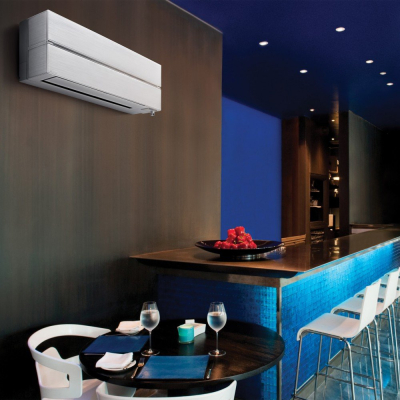Кондиціонер Mitsubishi Electric PREMIUM INVERTER (Pearl White) MSZ-LN60VGV-E1/MUZ-LN60VG-E1