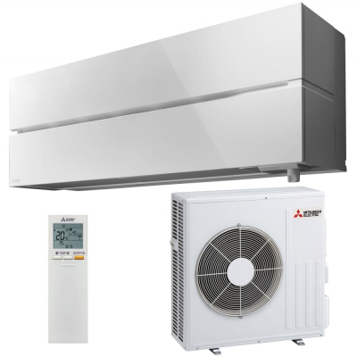 Кондиціонер Mitsubishi Electric PREMIUM INVERTER (White) MSZ-LN60VGW-E1/MUZ-LN60VG-E1
