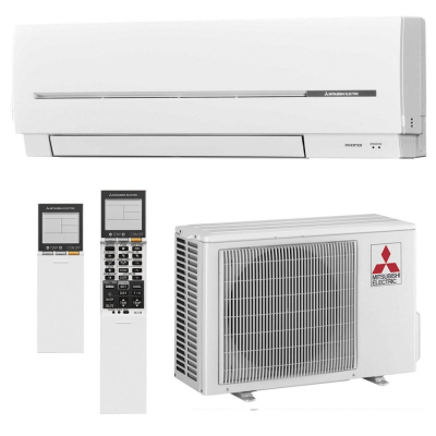 Кондиціонер Mitsubishi Electric STANDARD INVERTER MSZ-SF35VE/MUZ-SF35VE