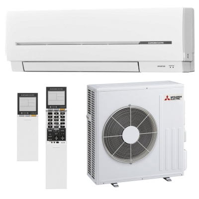 Кондиціонер Mitsubishi Electric STANDARD INVERTER MSZ-SF50VE/MUZ-SF50VE