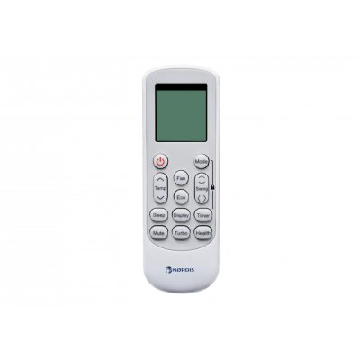 Кондиционер Nordis ALTAIR Plus NDI-AP24TC1/NDO-AP24TC2
