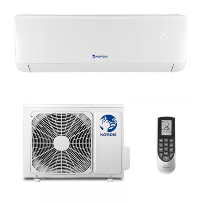 Кондиционер Nordis VEGA NDI-07ONF/NDO-07ONF