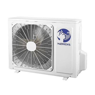 Кондиционер Nordis ORION NDI-G09IV1/NDO-G09IV1Inverter