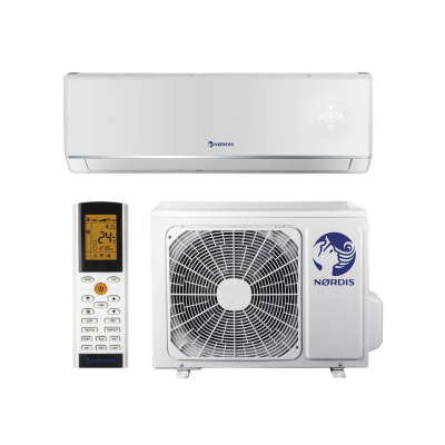Кондиционер Nordis ORION NDI-G09IV1/NDO-G09IV1Inverter