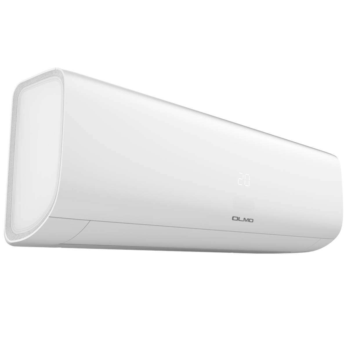 Кондиціонер Olmo Edge Inverter New OSH-07FRH2 Кондиціонер Olmo Edge Inverter New OSH-07FRH2