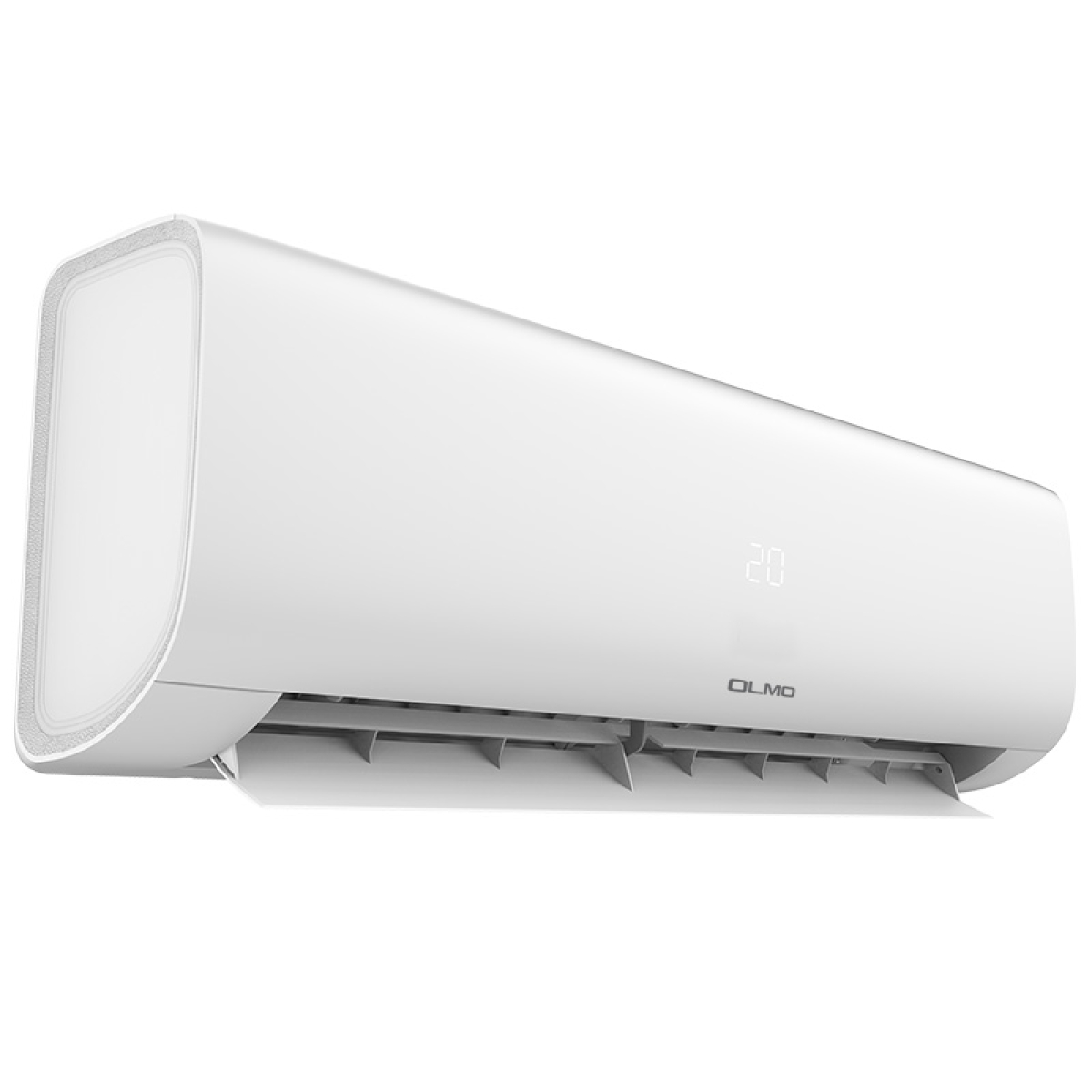 Кондиціонер Olmo Edge Inverter New OSH-07FRH2 Кондиціонер Olmo Edge Inverter New OSH-07FRH2