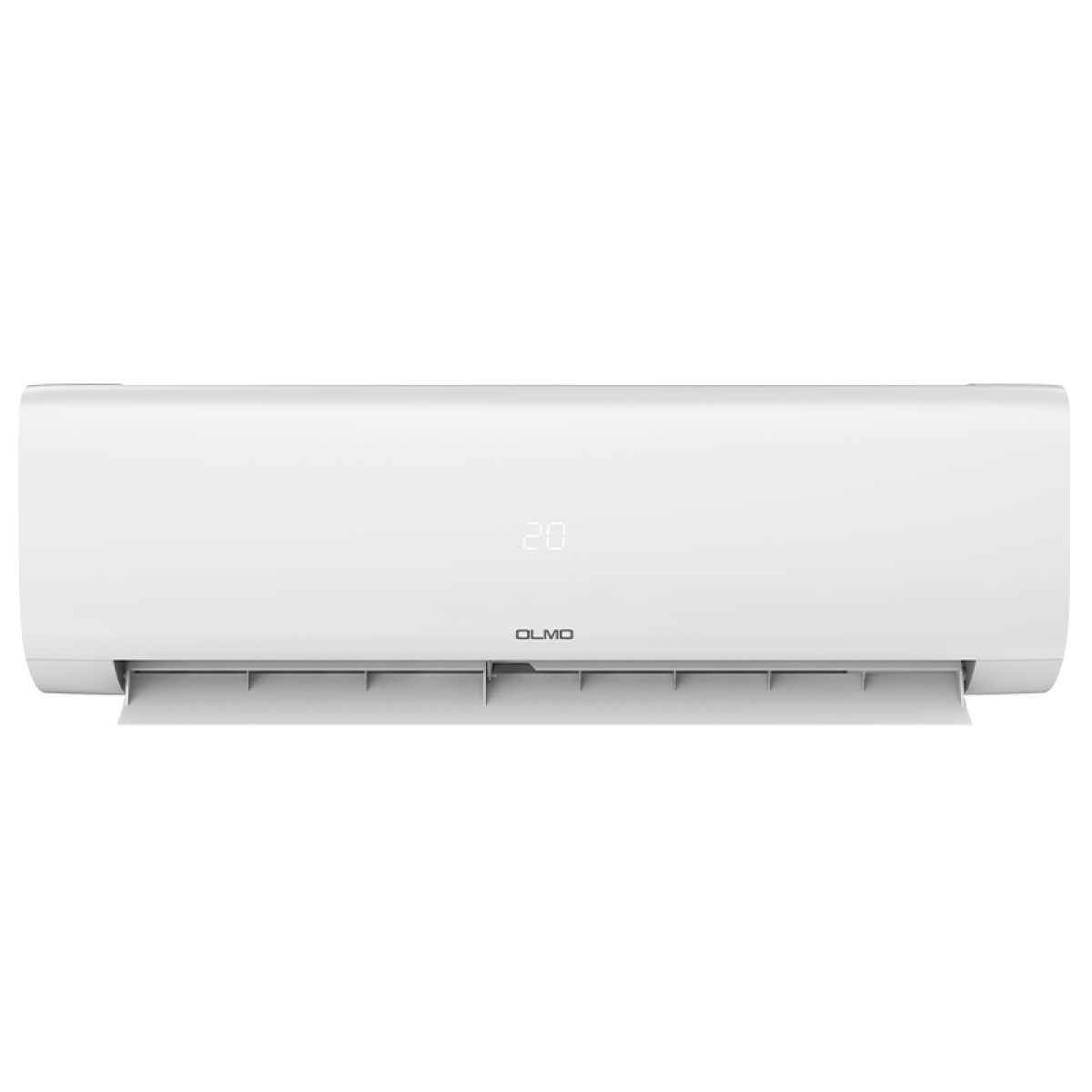 Кондиціонер Olmo Edge Inverter New OSH-07FRH2 Кондиціонер Olmo Edge Inverter New OSH-07FRH2