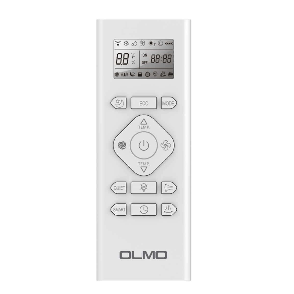 Кондиціонер OLMO Inventa OSH-14LDH Кондиціонер OLMO Inventa OSH-14LDH