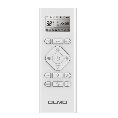 Кондиционер OLMO Inventa OSH-08LDH