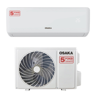 Кондиціонер Osaka ST-07HH Elite