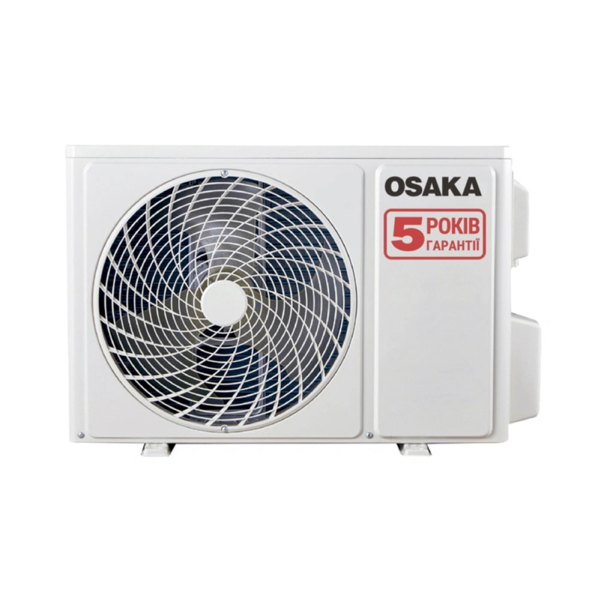 Кондиціонер Osaka ST-36HH Elite Кондиціонер Osaka ST-36HH Elite