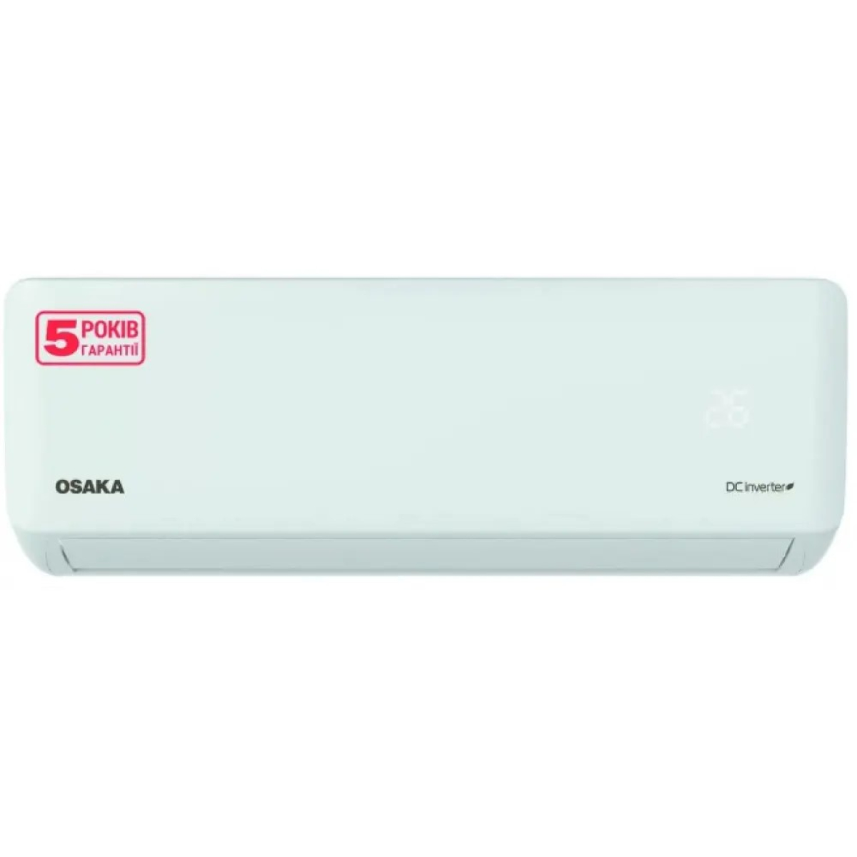 Кондиціонер Osaka STV-07HH Elite INVERTER Кондиціонер Osaka STV-07HH Elite INVERTER