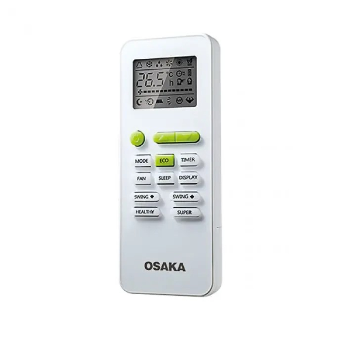 Кондиціонер Osaka STV-07HH Elite INVERTER Кондиціонер Osaka STV-07HH Elite INVERTER