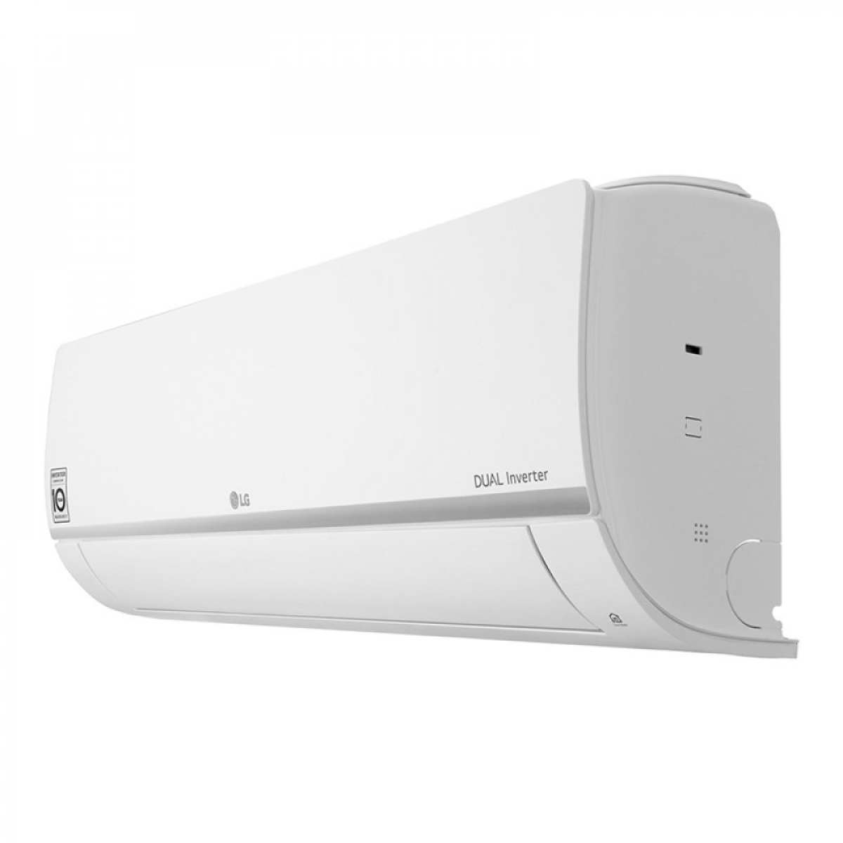 Кондиціонер LG Eco Smart Inverter PC09SQ Кондиціонер LG Eco Smart Inverter PC09SQ