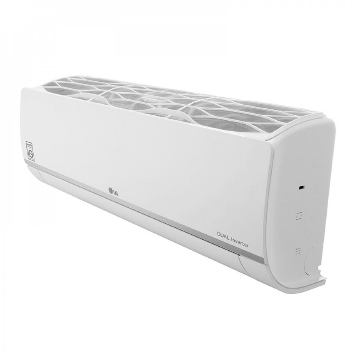 Кондиціонер LG Eco Smart Inverter PC12SQ Кондиціонер LG Eco Smart Inverter PC12SQ