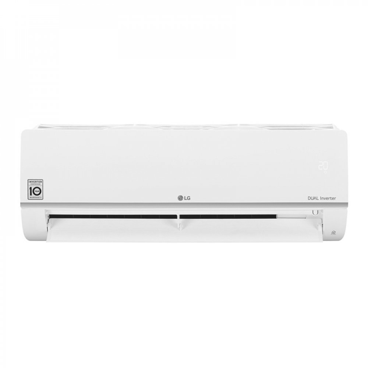 Кондиціонер LG Eco Smart Inverter PC24SQ Кондиціонер LG Eco Smart Inverter PC24SQ