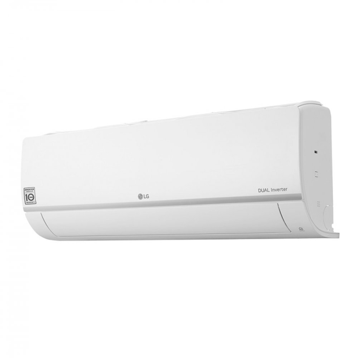 Кондиціонер LG Eco Smart Inverter PC24SQ Кондиціонер LG Eco Smart Inverter PC24SQ