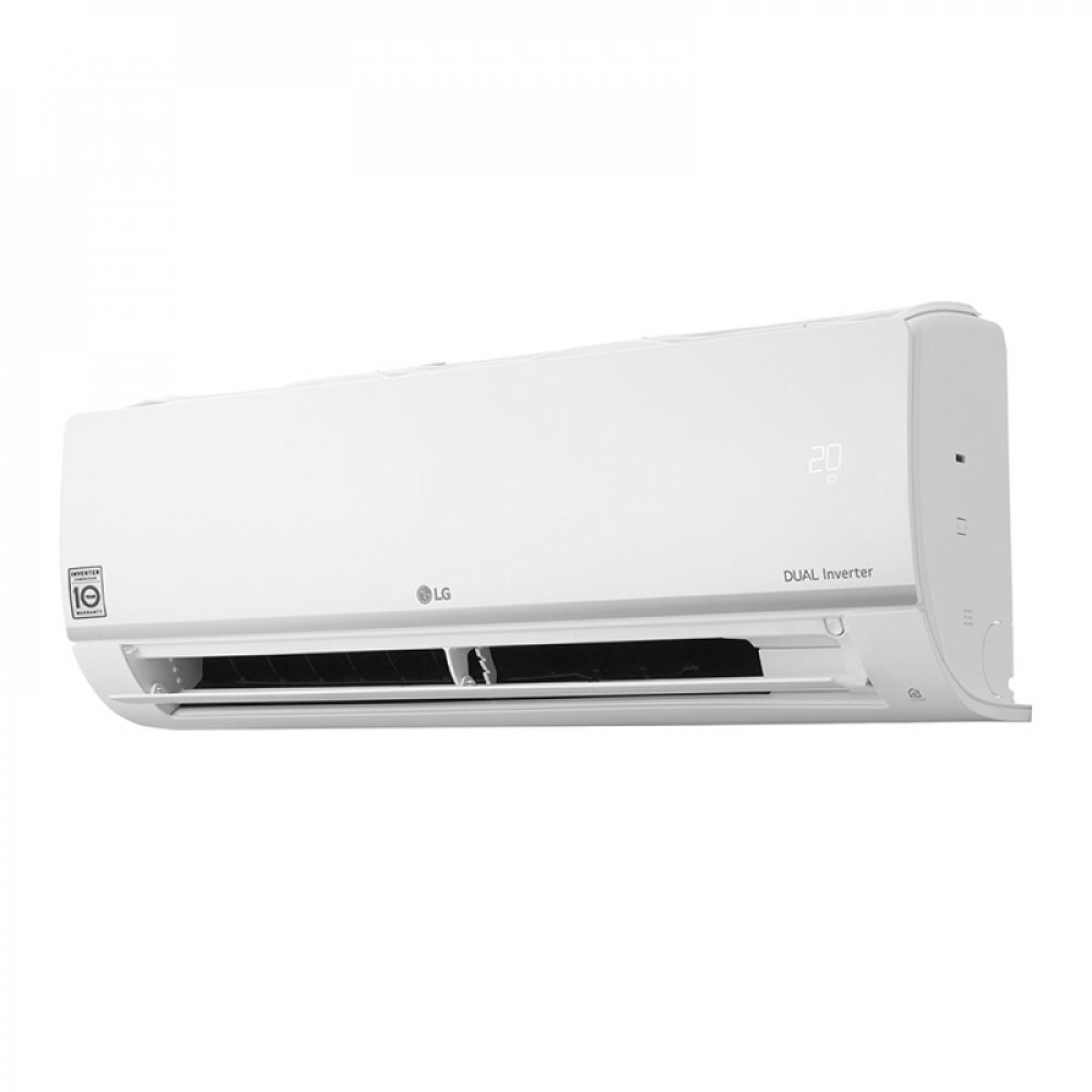 Кондиціонер LG Eco Smart Inverter PC24SQ Кондиціонер LG Eco Smart Inverter PC24SQ