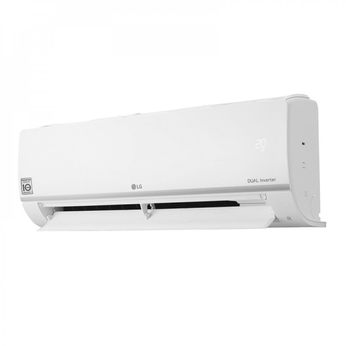 Кондиціонер LG Eco Smart Inverter PC24SQ Кондиціонер LG Eco Smart Inverter PC24SQ