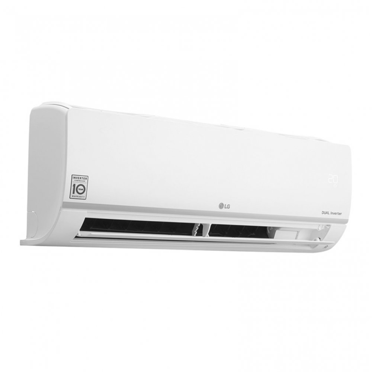 Кондиціонер LG Eco Smart Inverter PC24SQ Кондиціонер LG Eco Smart Inverter PC24SQ