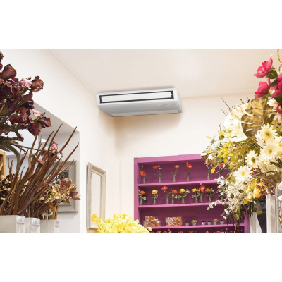 Підвісний внутрішній блок Mitsubishi Electric PCA-RP140KAQ