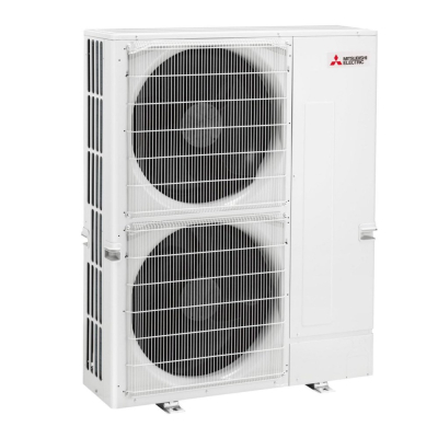 Зовнішній блок Mitsubishi Electric PU-P125YHA (Only cooling)