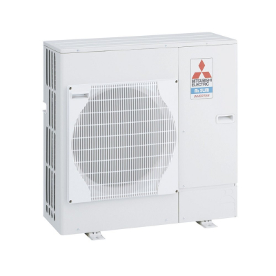 Зовнішній блок Mitsubishi Electric PUHZ-P100VHA STANDARD Inverter