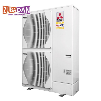 Зовнішній блок Mitsubishi Electric PUHZ-SHW230YKA ZUBADAN Inverter