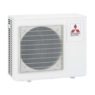 Зовнішній блок Mitsubishi Electric PUHZ-ZRP35VKA DELUXE POWER Inverter