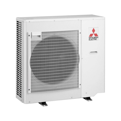 Зовнішній блок Mitsubishi Electric PUHZ-ZRP71VHA DELUXE POWER Inverter