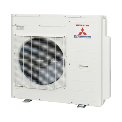 Зовнішній блок Mitsubishi Heavy SCM100ZM-S Multi-outdoor