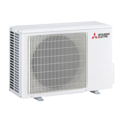 Касетний 4-потоковий кондиціонер Mitsubishi Electric SLZ-KF25VA2/SUZ-KA25VA