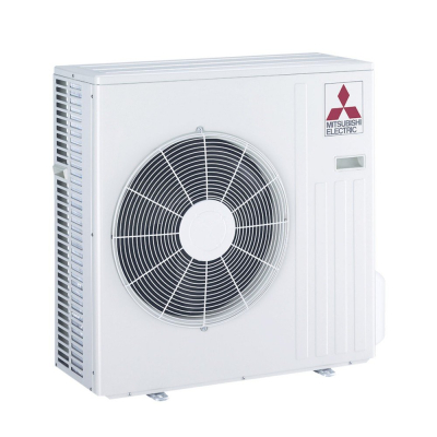Касетний 4-потоковий кондиціонер Mitsubishi Electric SLZ-KF60VA2/SUZ-KA60VA