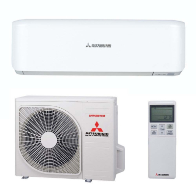 Кондиціонер Mitsubishi Heavy PREMIUM SERIES SRK35ZS-W/SRC35ZS-W