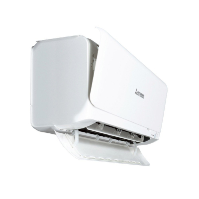 Кондиціонер Mitsubishi Heavy DELUX SERIES SRK35ZSX-S/SRC35ZSX-S