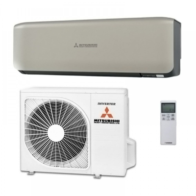 Кондиціонер Mitsubishi Heavy PREMIUM SERIES SRK50ZS-WT/SRC50ZS-W