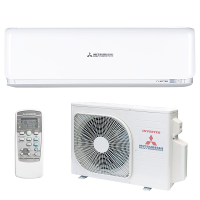 Кондиціонер Mitsubishi Heavy DELUX SERIES SRK50ZSX-S/SRC50ZSX-S