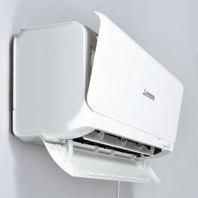 Кондиціонер Mitsubishi Heavy DELUX SERIES (White) SRK60ZSX-W/SRC60ZSX-W