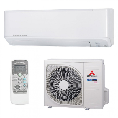 Кондиціонер Mitsubishi Heavy STANDARD SERIES SRK80ZSPR-S/SRC80ZSPR-S