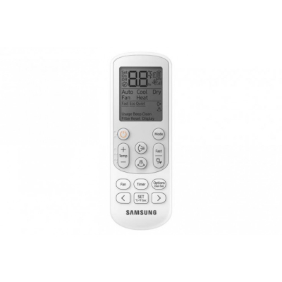 Инверторный кондиционер Samsung AR9500 GEO Wind Free inverter Wi Fi AR12TSEAAWKNER