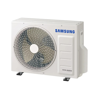 Настенный инверторный кондиционер Samsung AR12TXFYAWKNUA с функцией Wi-Fi управления