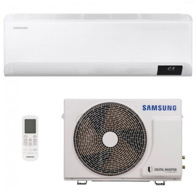 Кондиціонер інверторний Samsung Geo Standart AR09TSHYAWKNER AR5500