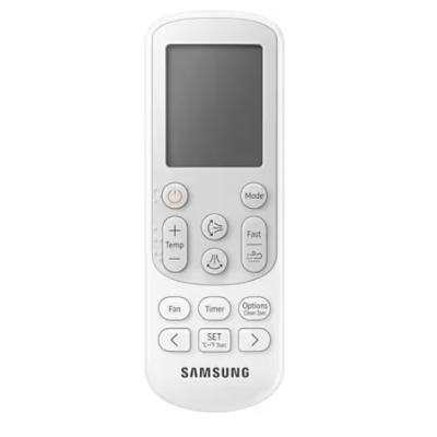 Настенный инверторный кондиционер Samsung AR09BXFAMWKNUABDK с функцией Wi-Fi управления