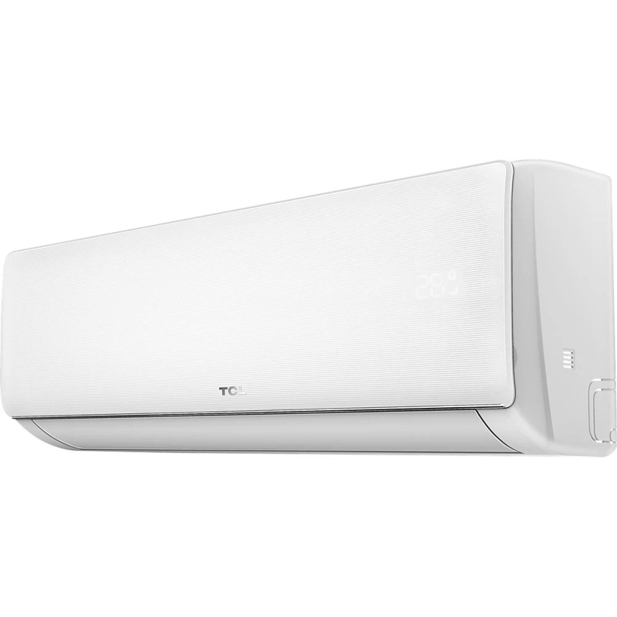 Кондиціонер TCL TAC-18CHSA/XAB1 On-Off WI-FI Ready Кондиціонер TCL TAC-18CHSA/XAB1 On-Off WI-FI Ready