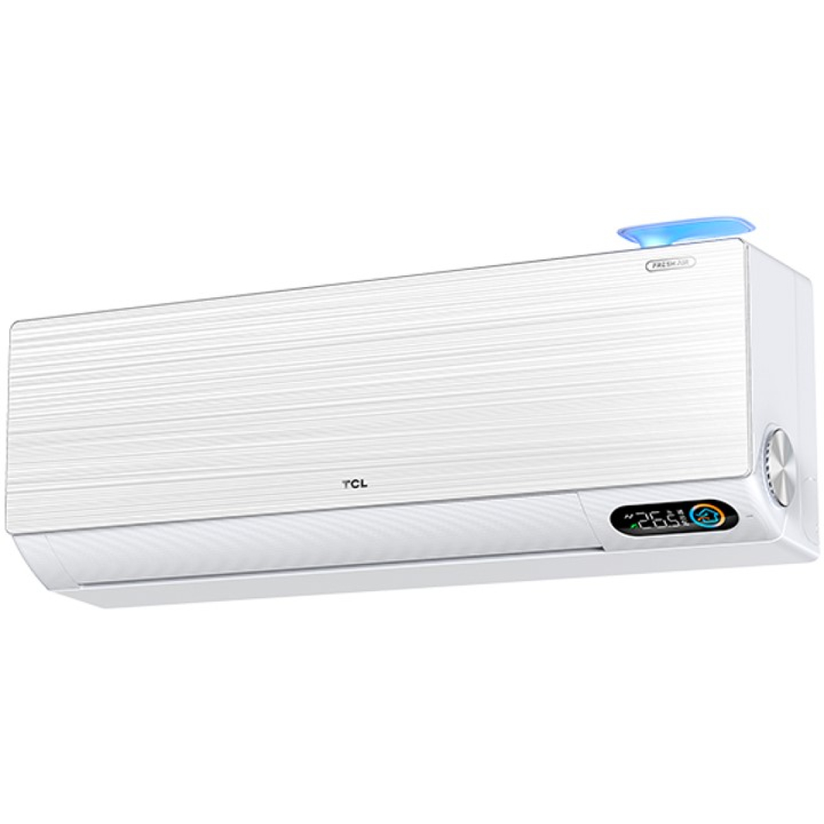 Кондиціонер TCL TAC-12CHSD/FBI Inverter R32 WI-FI Кондиціонер TCL TAC-12CHSD/FBI Inverter R32 WI-FI
