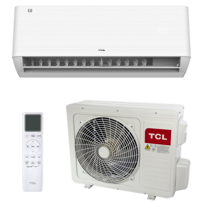 Кондиціонер TCL TAC-18CHSD/TPG31I3AHB Heat Pump Inverter R32 WI-FI
