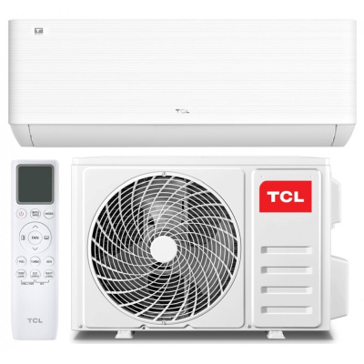 Кондиціонер TCL TAC-24CHSD/XAB1I Inverter R32 WI-FI Ready
