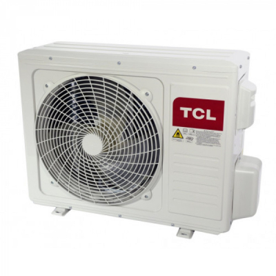 Кондиціонер TCL TAC-24CHSD/XAB1I Inverter R32 WI-FI Ready