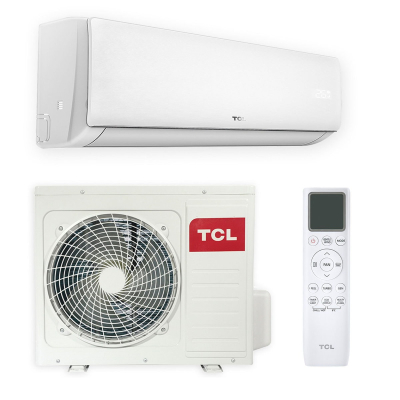 Кондиціонер TCL TAC-24CHSD/XAB1IHB Heat Pump Inverter R32 WI-FI